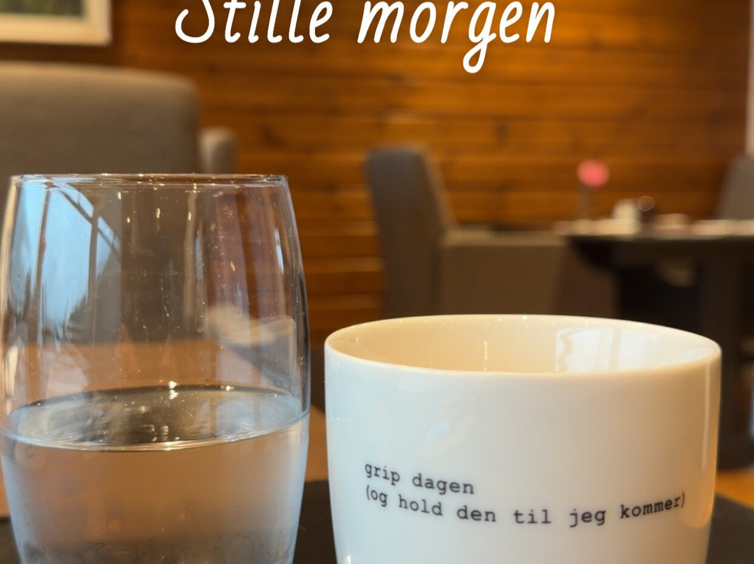 Dragsvik Fjordhotell主图