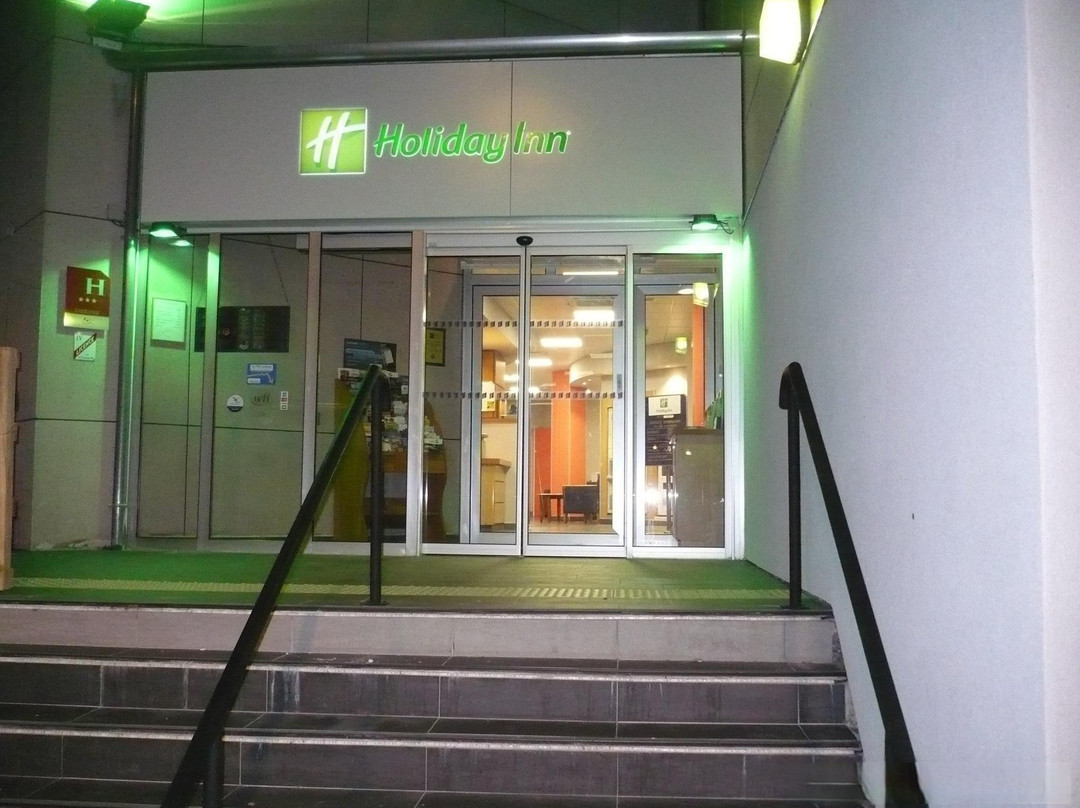 Holiday Inn 克莱蒙 - 费朗中心