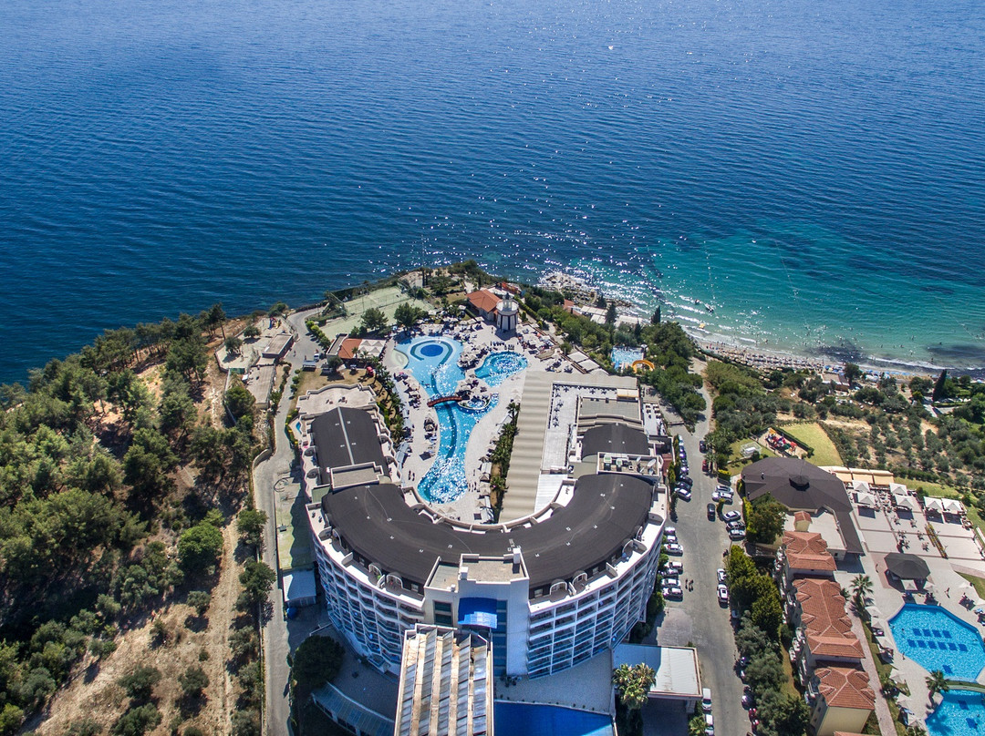 Sealight Resort Hotel