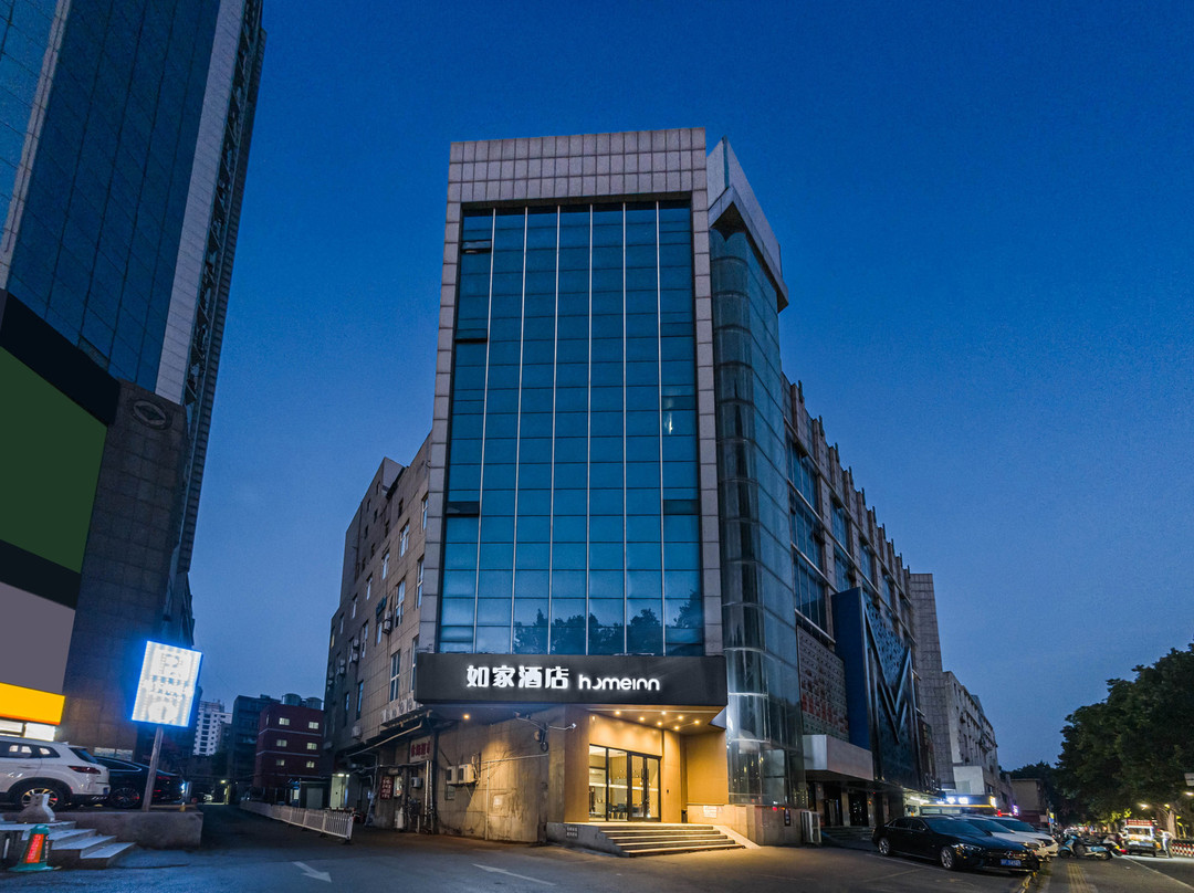 如家酒店·neo(淄博万象汇八大局店)主图