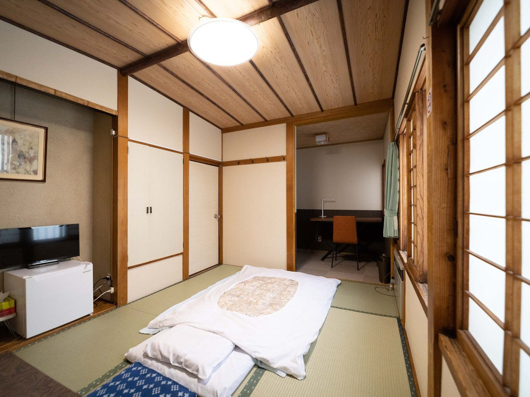 藏王温泉 吉田屋日式旅馆(名汤之宿 高见屋集团)
