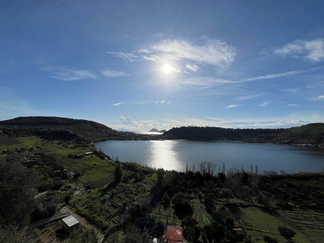 Lago d'Averno