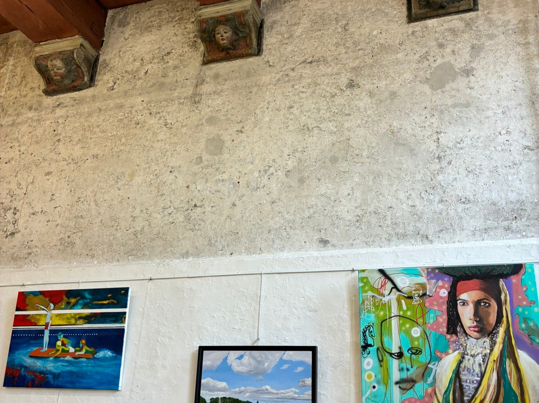 Kunstcentrum de Boterhal