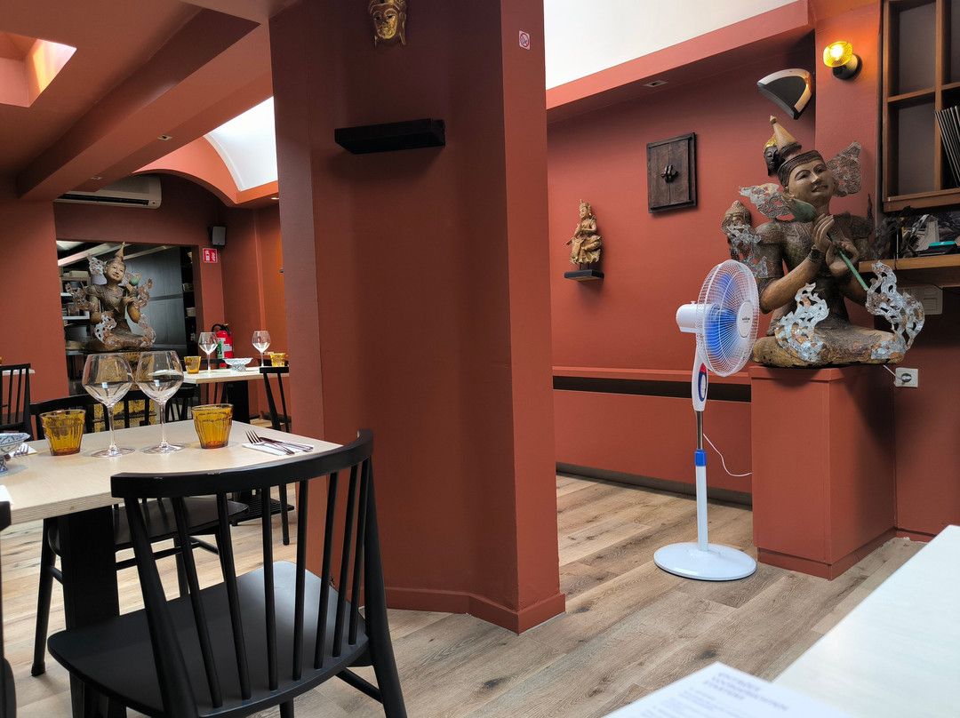 Arun Thai Cuisine