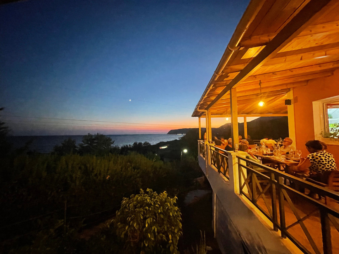 Caretta Restaurant