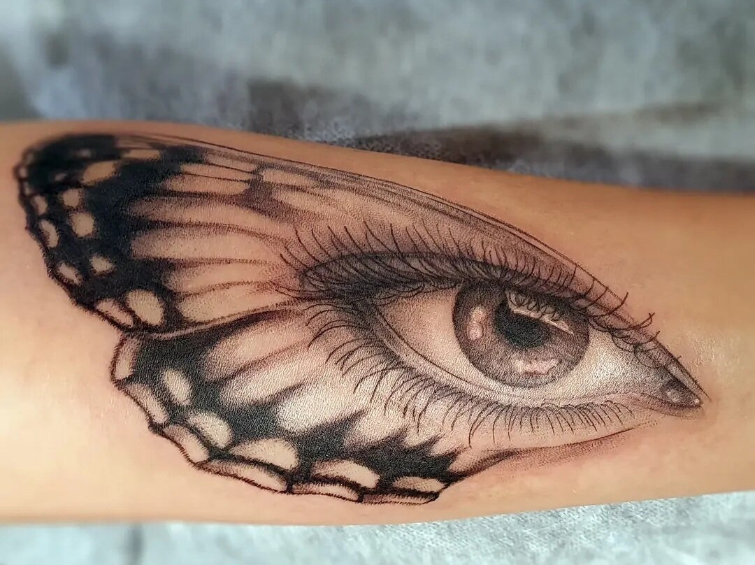 Just Tattoo It Gennadi-Gennadi必去景点