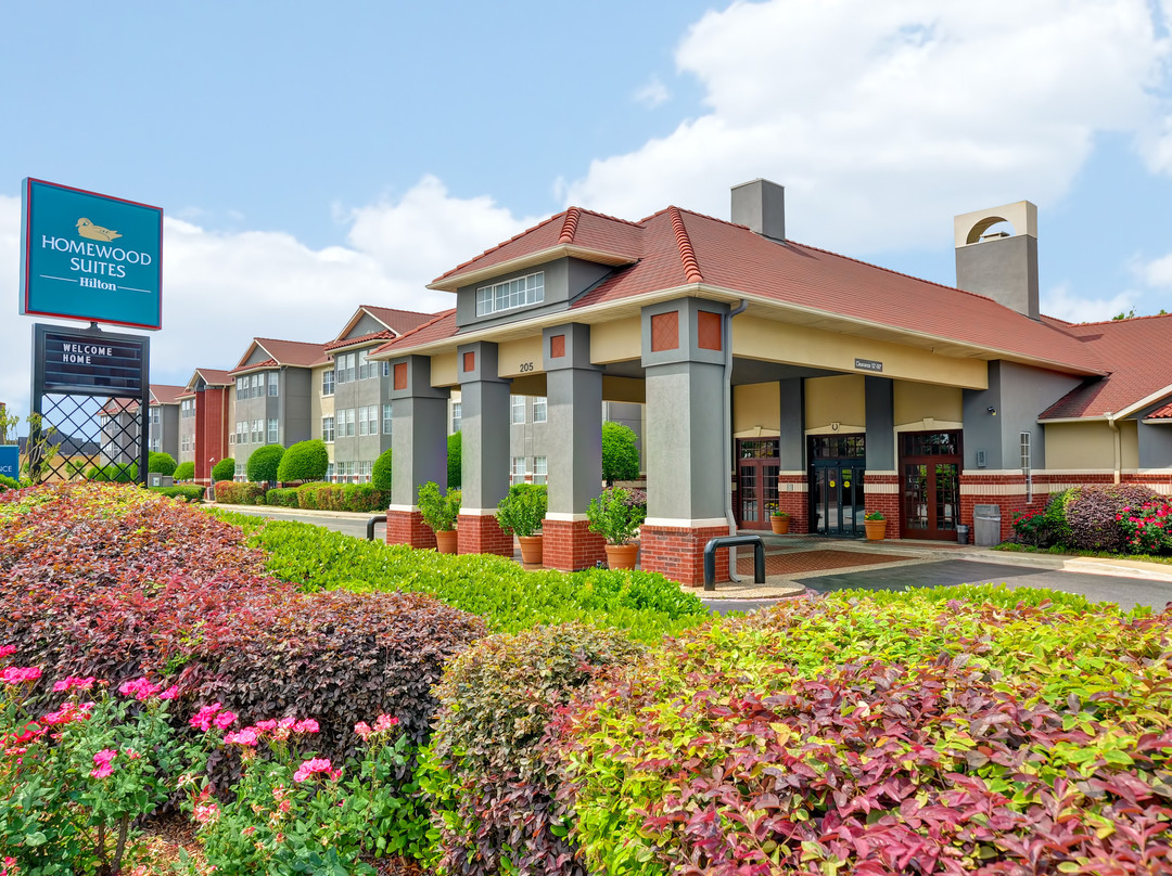 Homewood Suites by Hilton-朗维尤