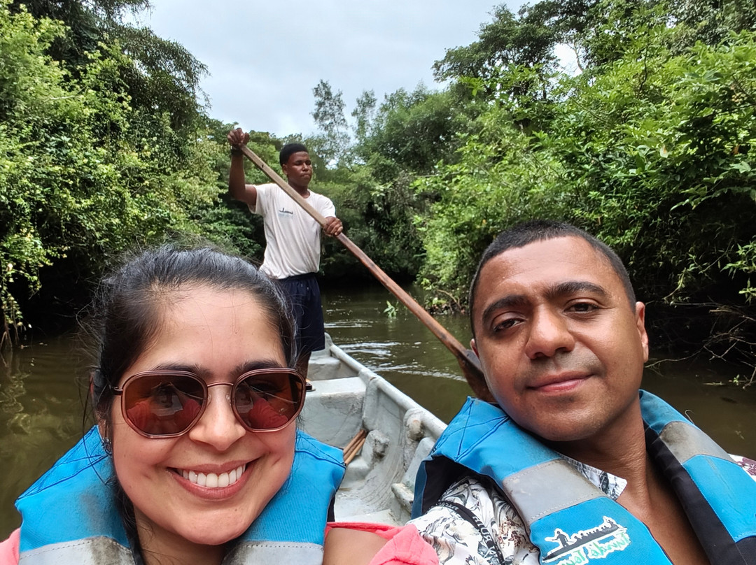 Tundo Tours-Bahia Solano必去景点