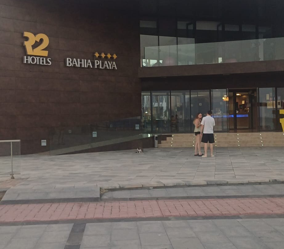 R2 浪漫幻想曲梦幻套房饭店 - 限成人- 全包式主图