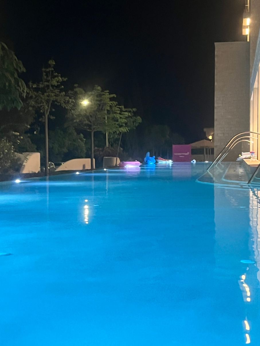 Aliathon Resort-旅行者
