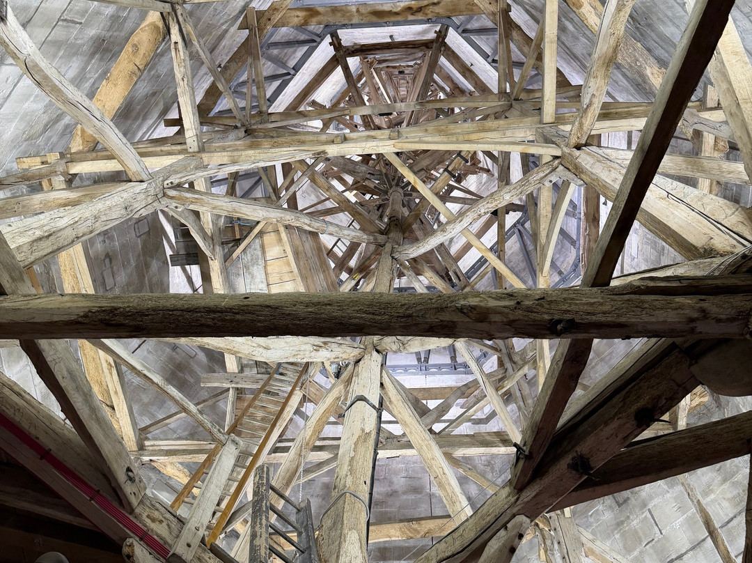 Salisbury Cathedral-索尔兹伯里必去景点