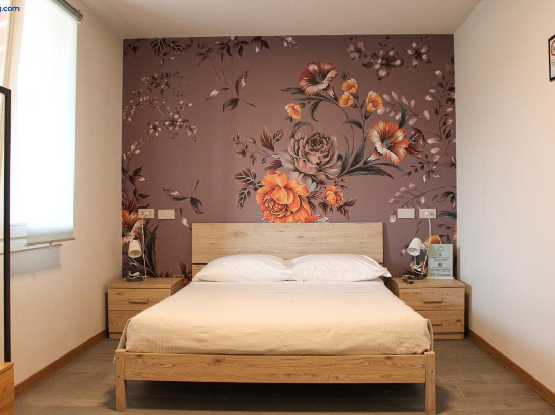 Residenza Borgo