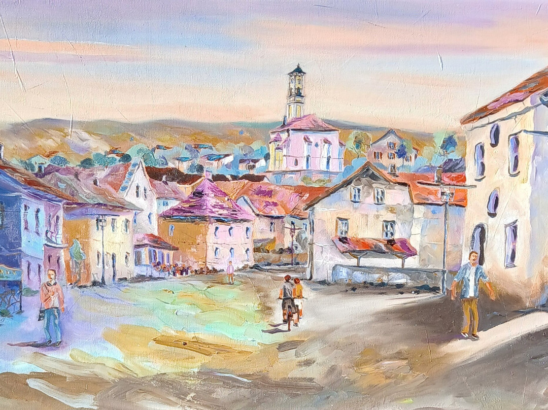 Bilder Galerie Gerner-Bad Birnbach必去景点