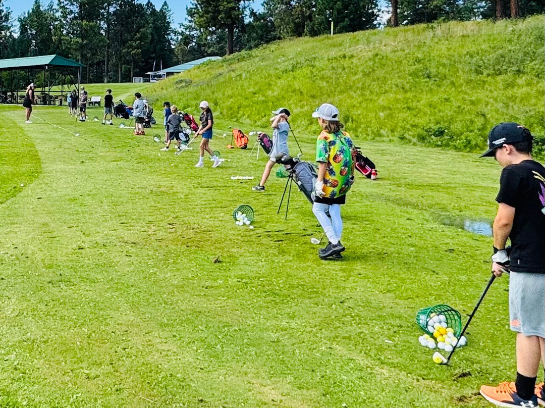 Mission Hills Golf Course-Cranbrook必去景点
