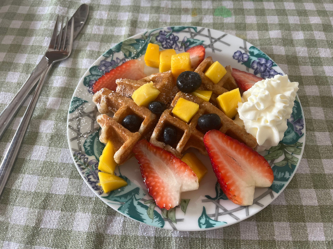 Treeoh! Curiosity Craft Cafe