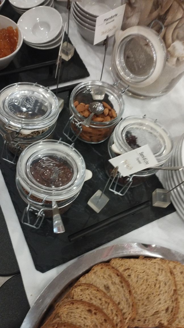 圣皮奥别墅酒店-旅行者