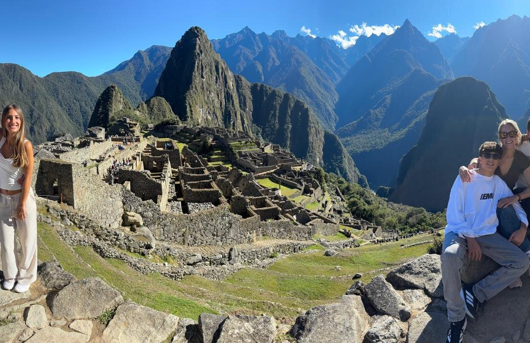 Club de Vacaciones Peru-利马必去景点