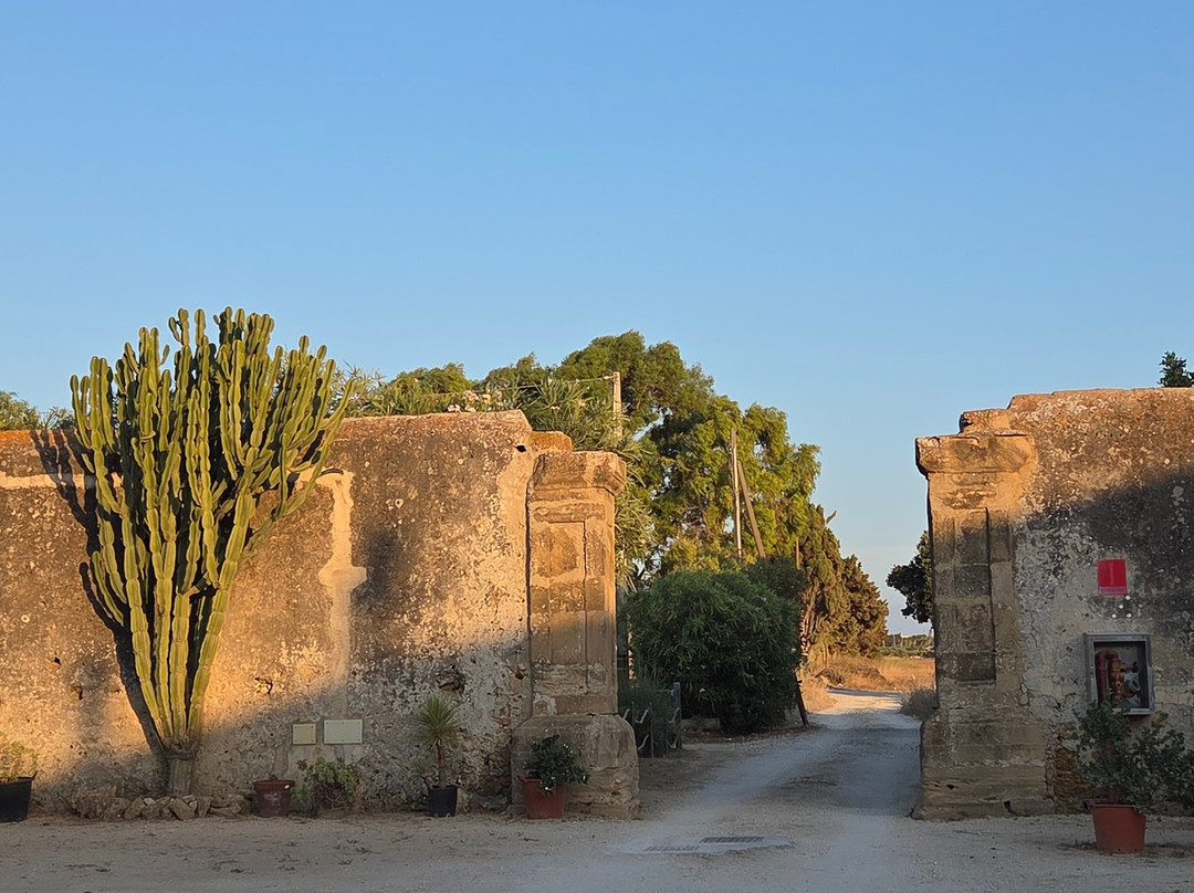 B&B Baglio Maragani主图
