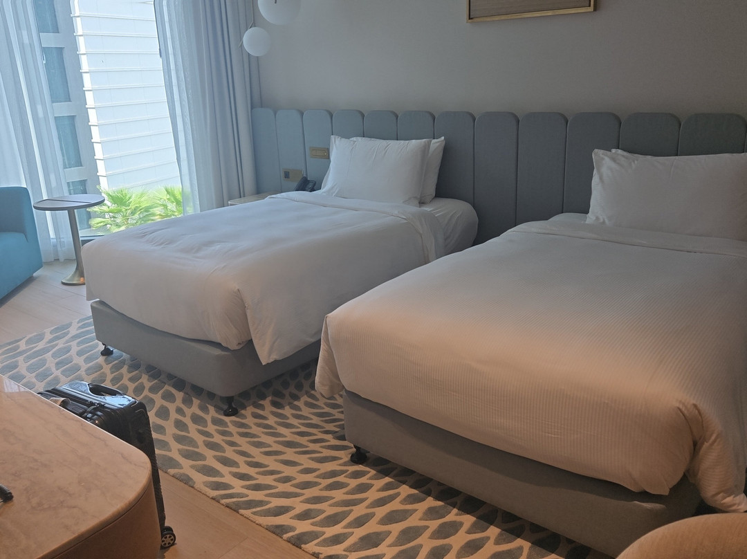 voco Muscat Al Mouj by IHG主图