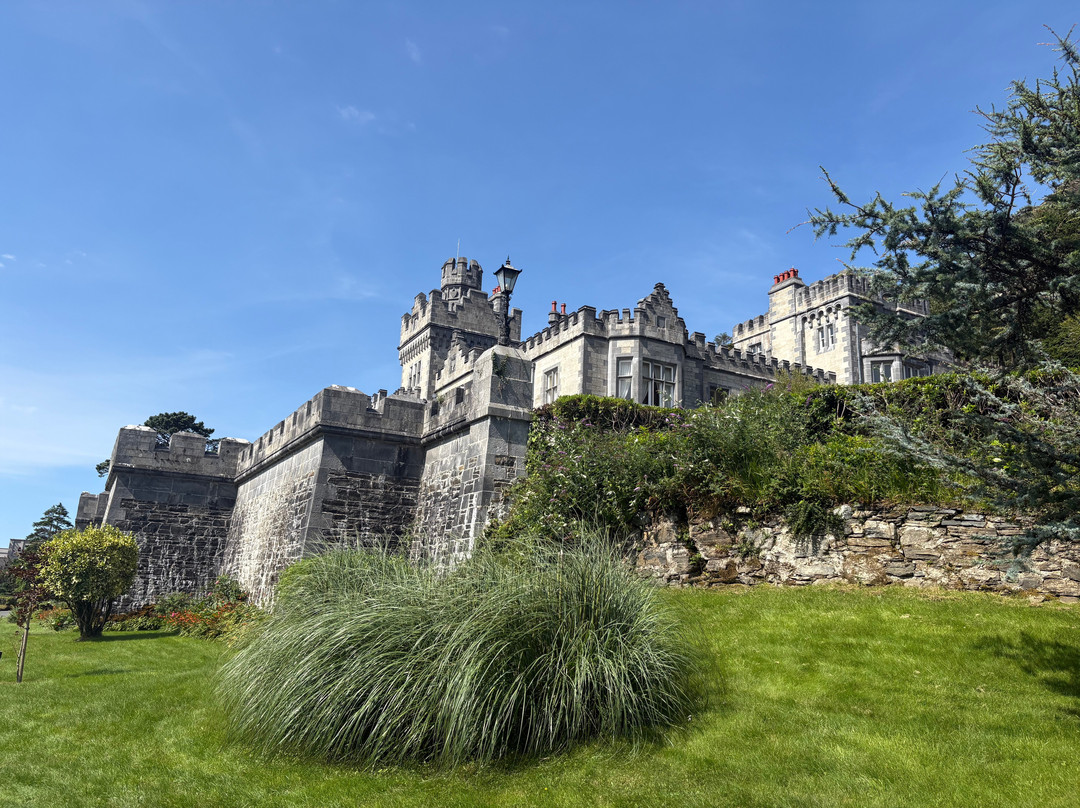 Corporate Cars Galway Chauffeurs-戈尔韦必去景点