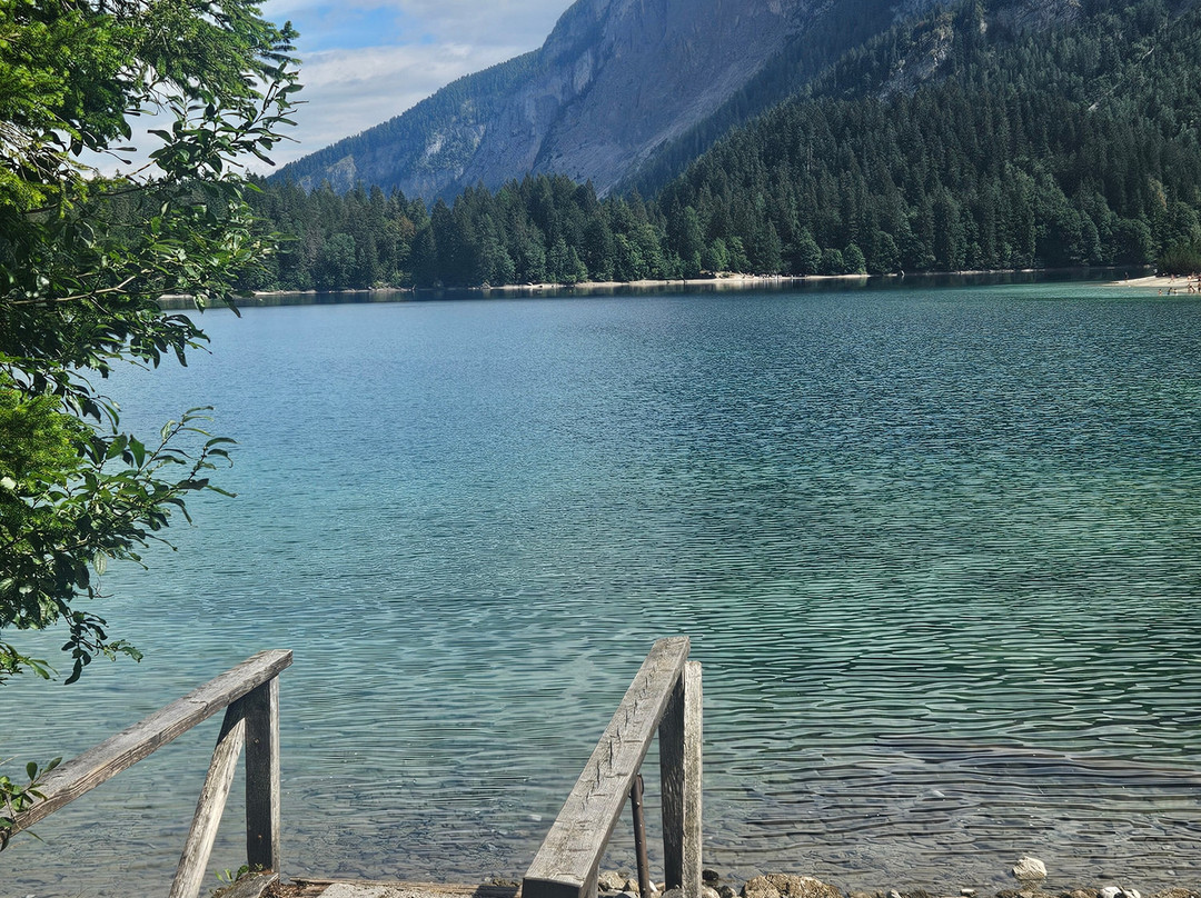 Lago Di Tovel-Tuenno必去景点