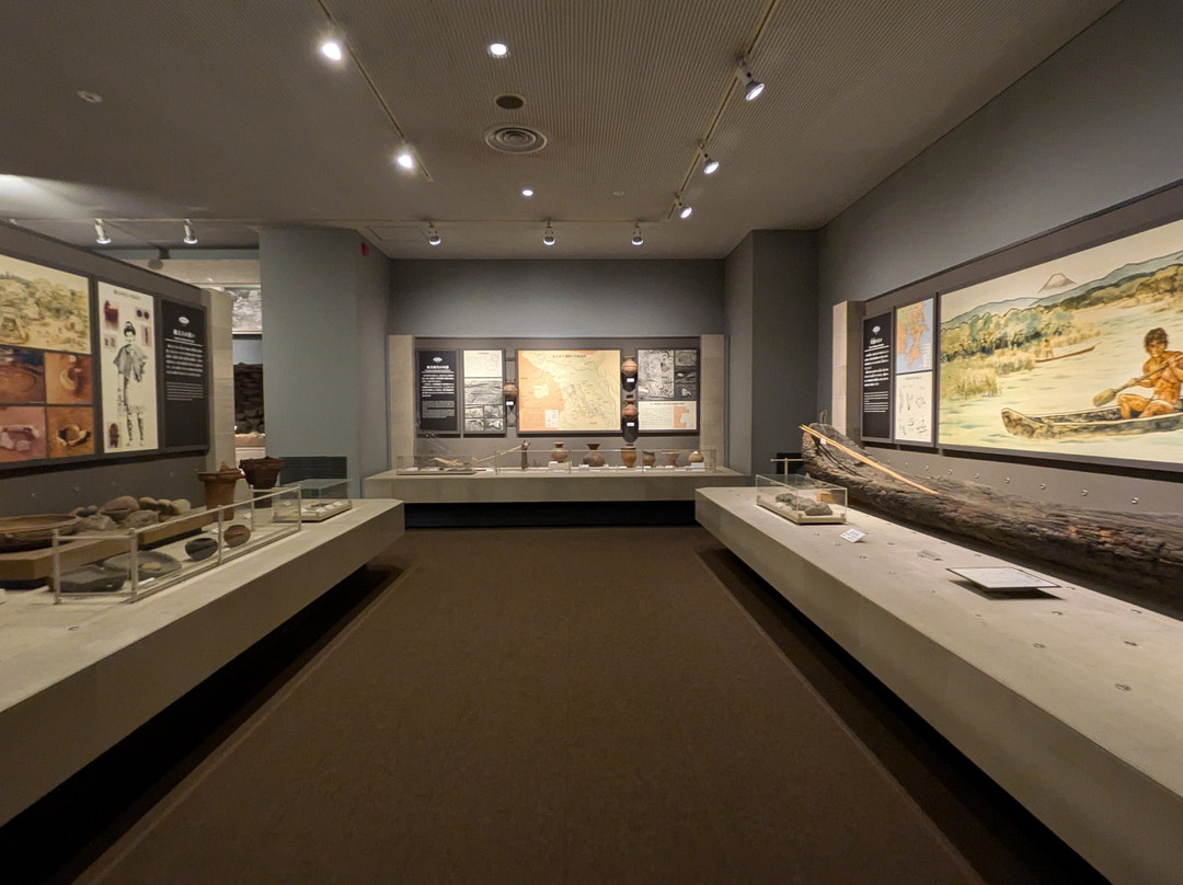Kawagoe City Museum-川越市必去景点