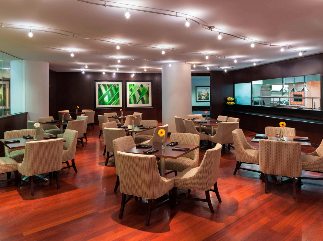 梅泰里新奥尔良喜来登酒店