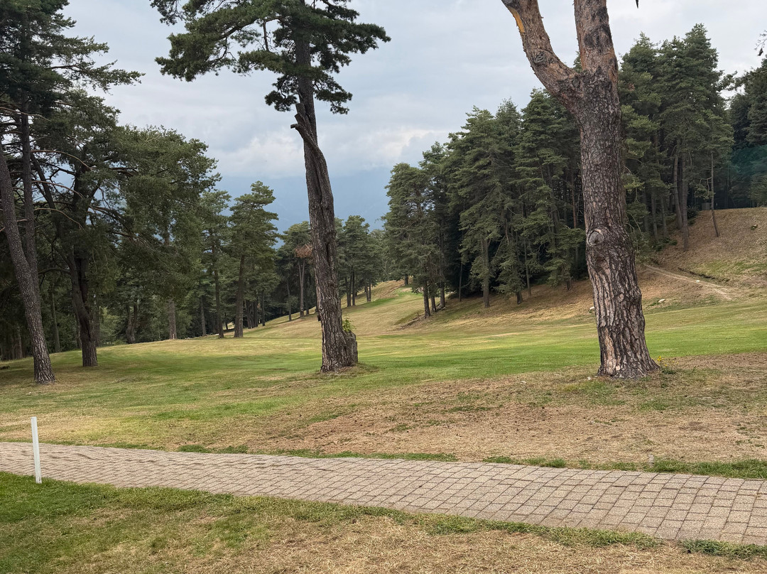 Golf Premeno-Premeno必去景点