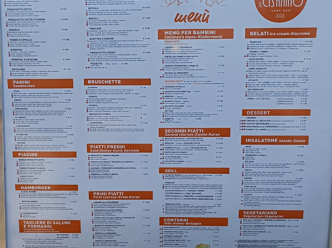Il Cisanino
