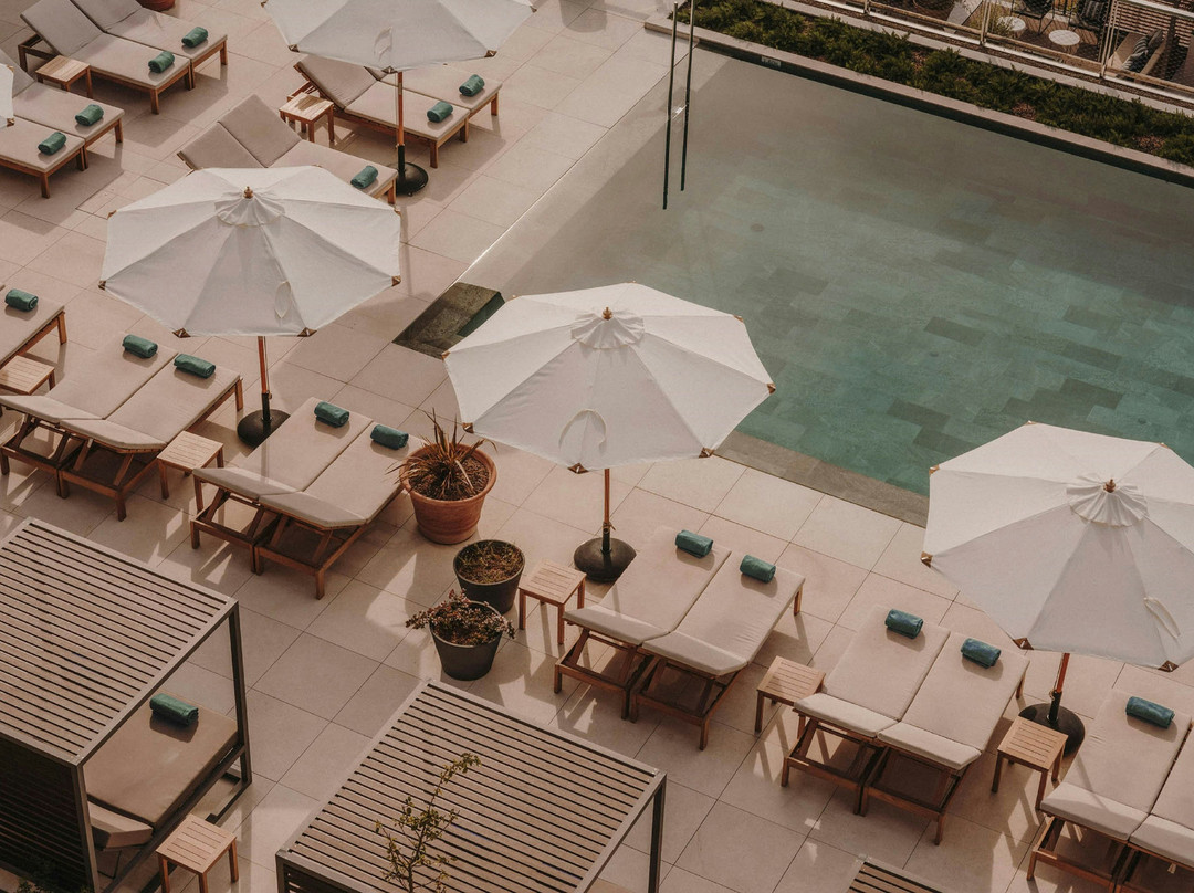 Olivella酒店住宿-Sabàtic Sitges, Autograph Collection