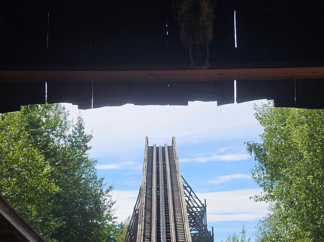 Freizeitpark Plohn-Lengenfeld必去景点