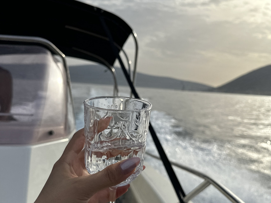 Montenegro Submarine & Kotor Speed Boat Tours-科托尔必去景点