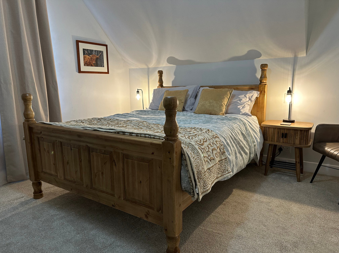 Peel House Bed and Breakfast