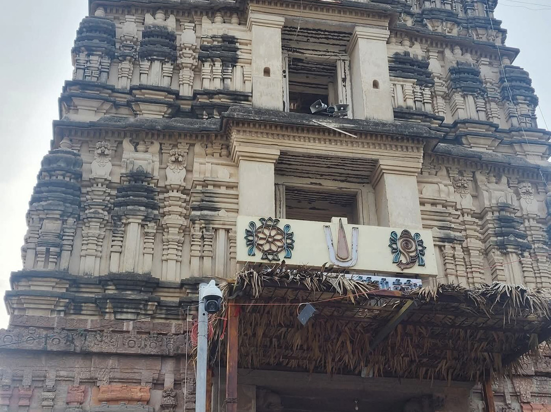 Mangalagiri-维杰亚瓦达必去景点