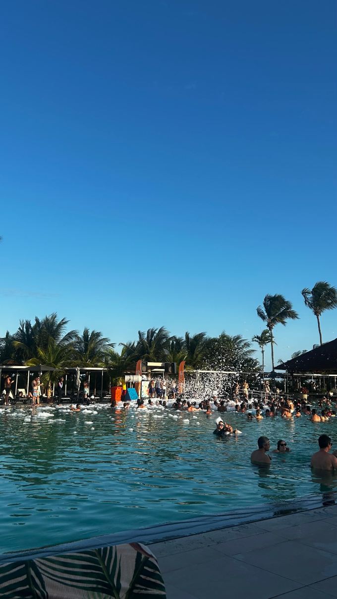 Vila Gale Alagoas-旅行者