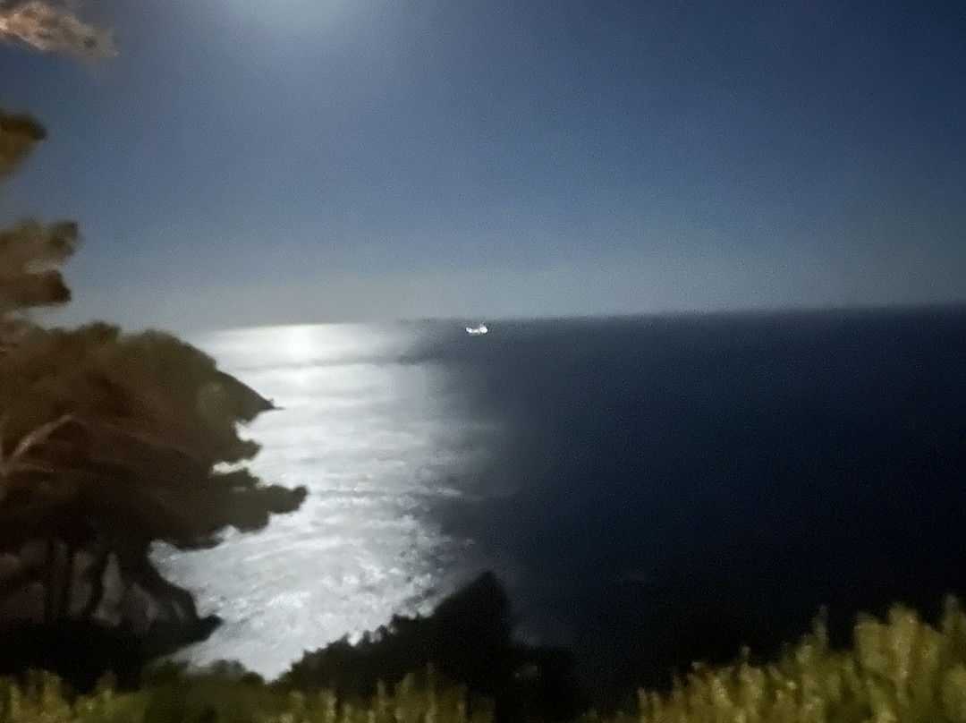Cala Piccola-圣托斯特凡诺港必去景点