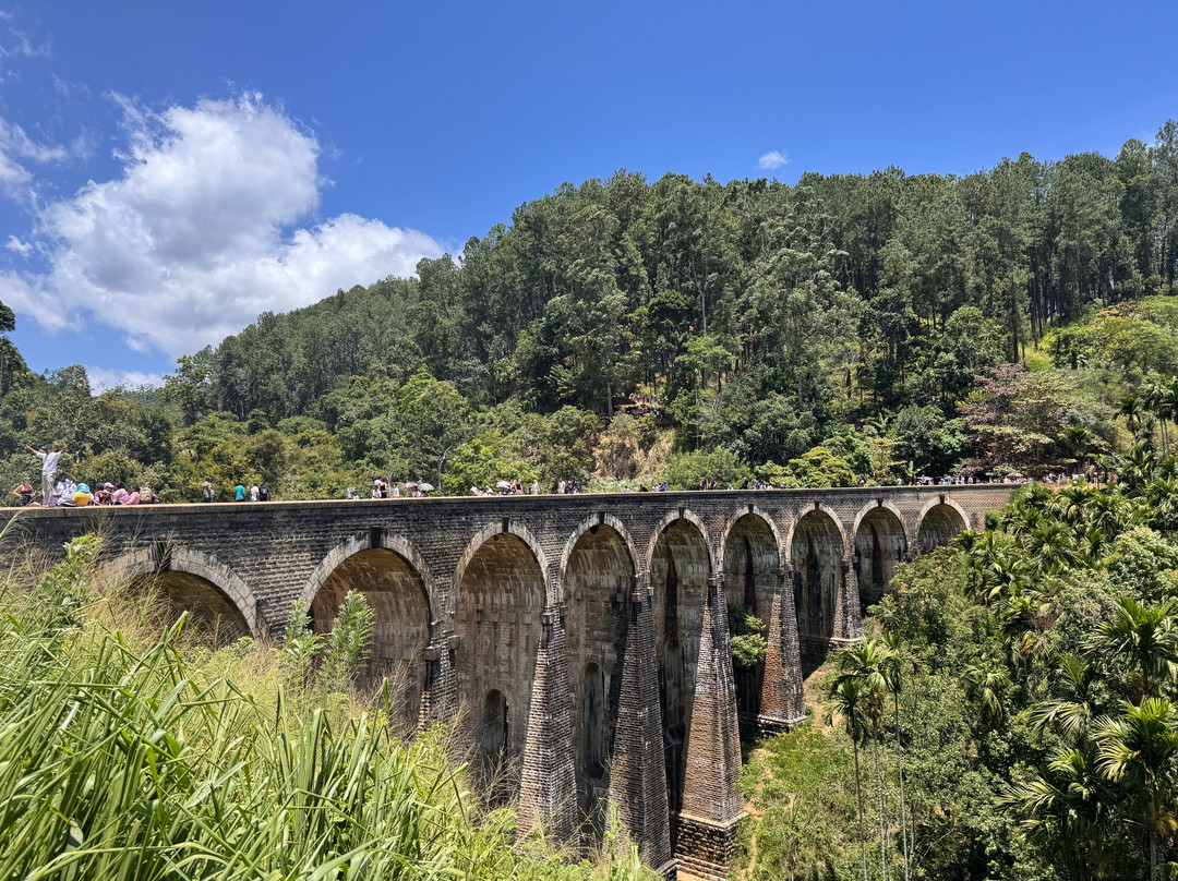 Ceylon Escapes-科伦坡必去景点