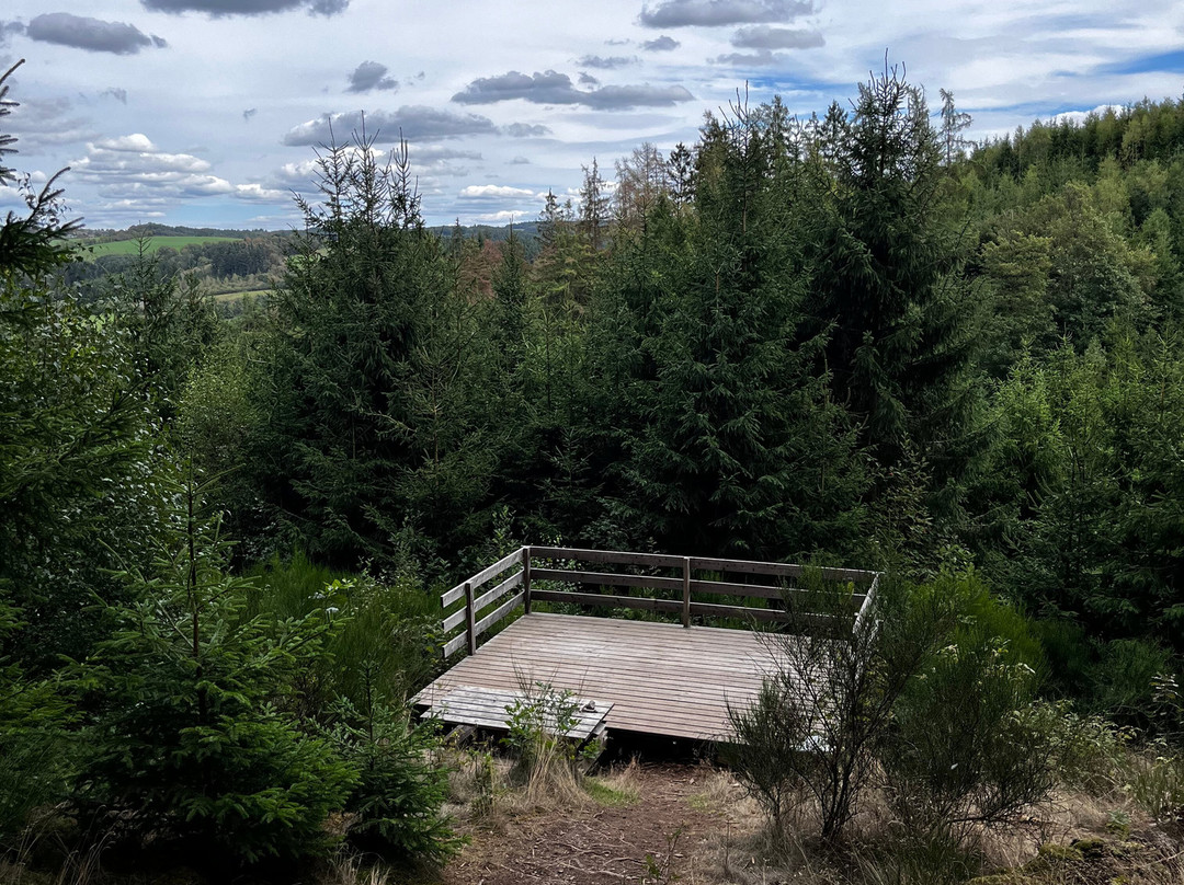 Eifel National Park-Schleiden必去景点