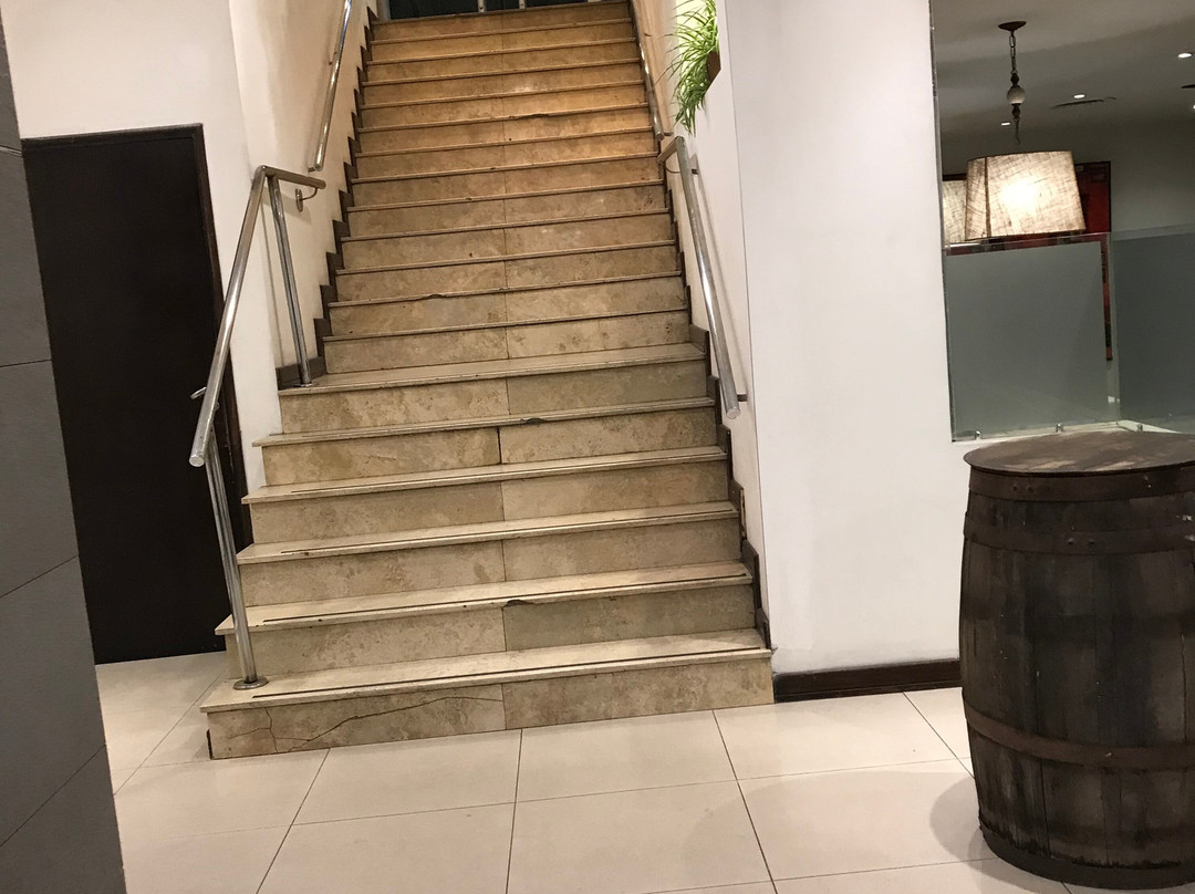 阿尔贝蒂娜精品酒店主图