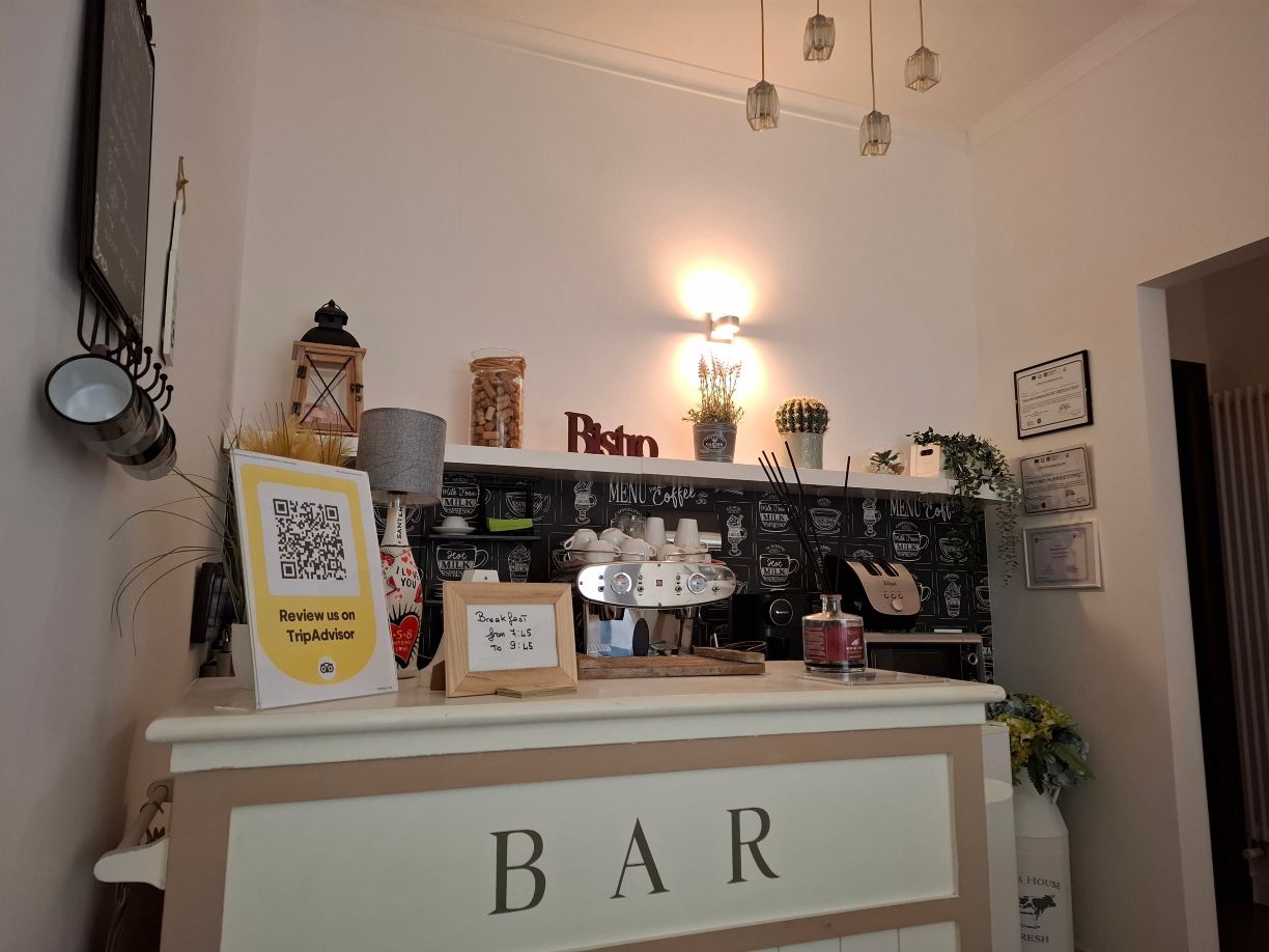 Le Mole B&b-旅行者