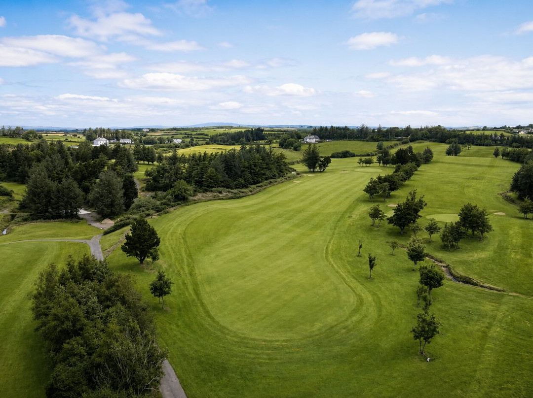 Kilrush Golf Club-Kilrush必去景点