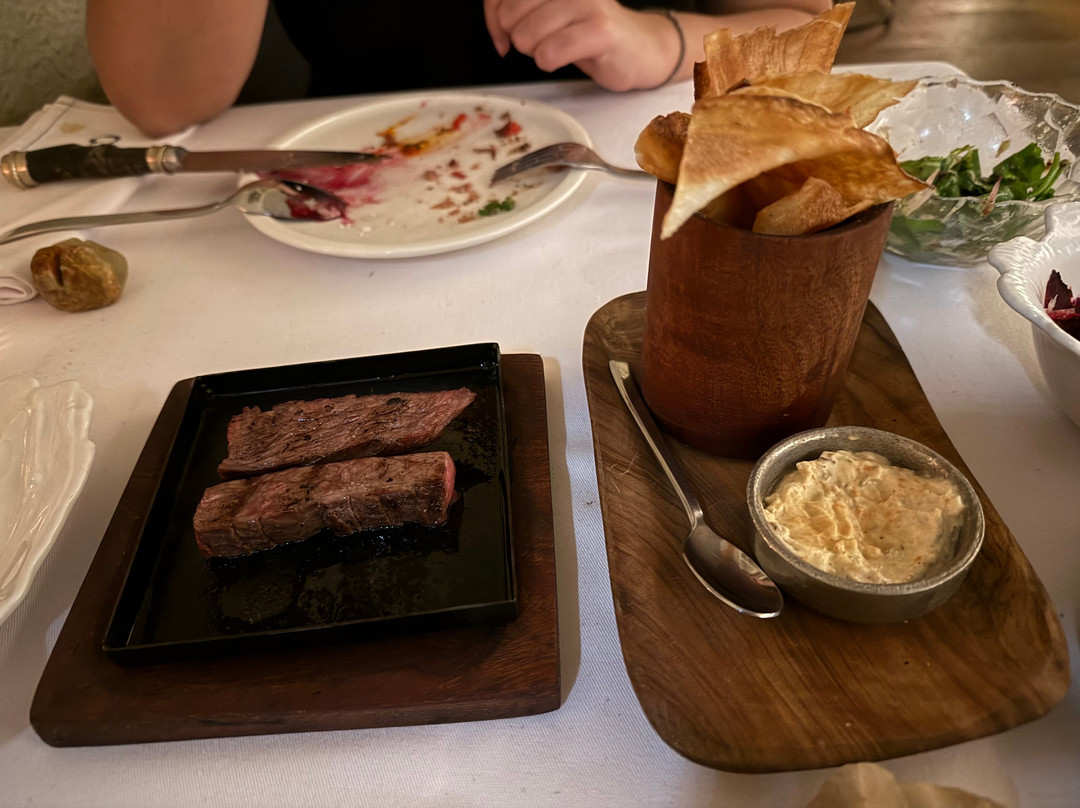 Gaucha
