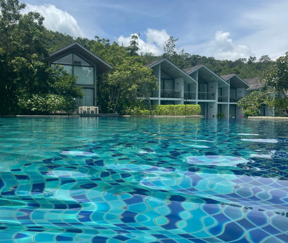 Sunyata Spa & Wellness Island Escape Burasari-Coconut Island必去景点