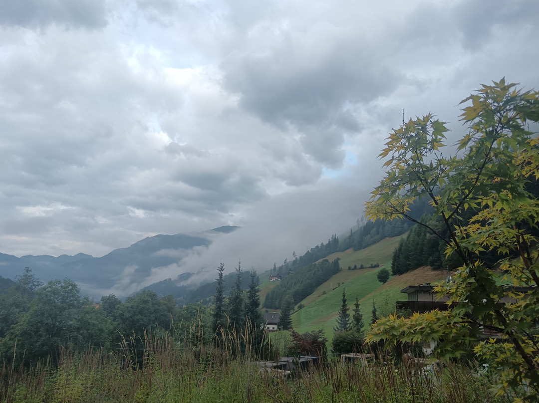 Klaussee Lago Di Chiusetta