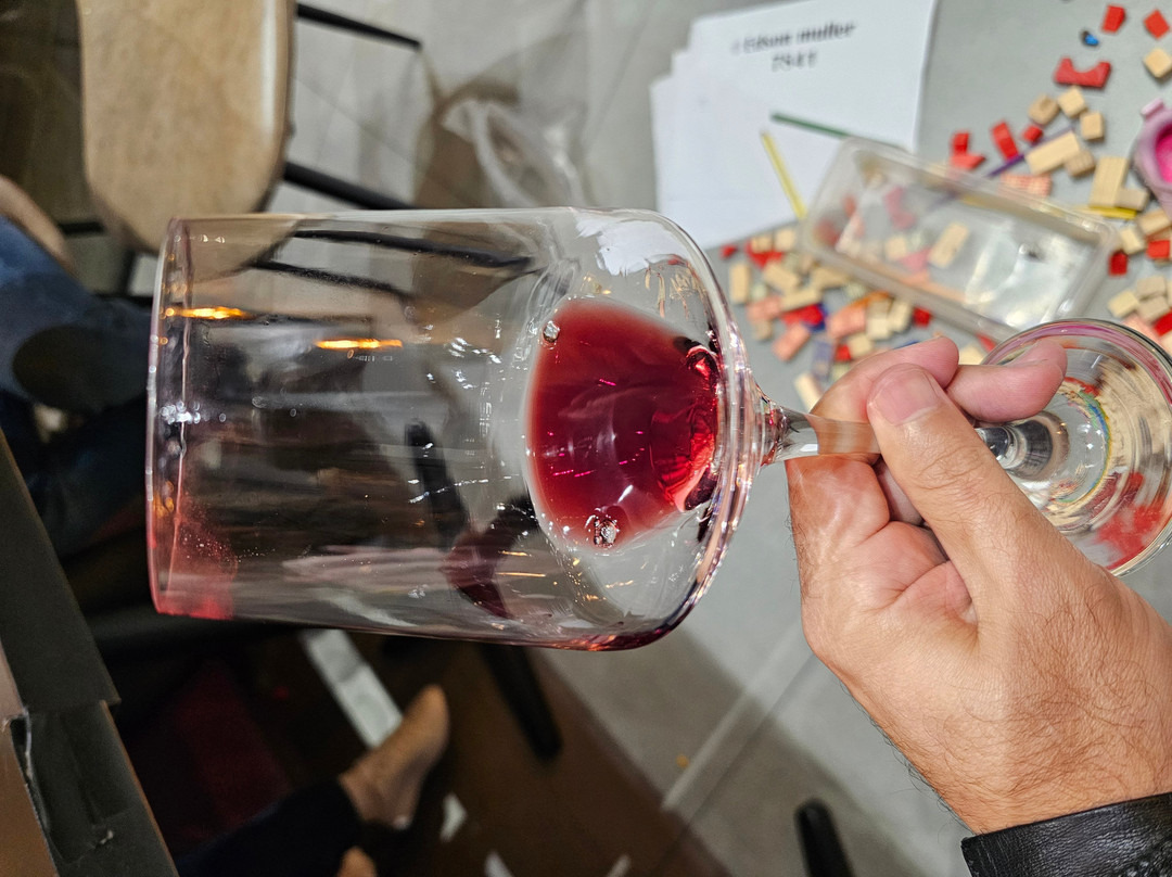 Loja - Dunamis Vinhos & Vinhedos-格拉玛多必去景点
