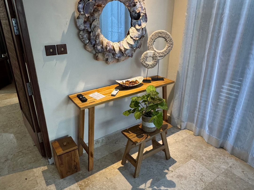 Annora Villas Seminyak主图