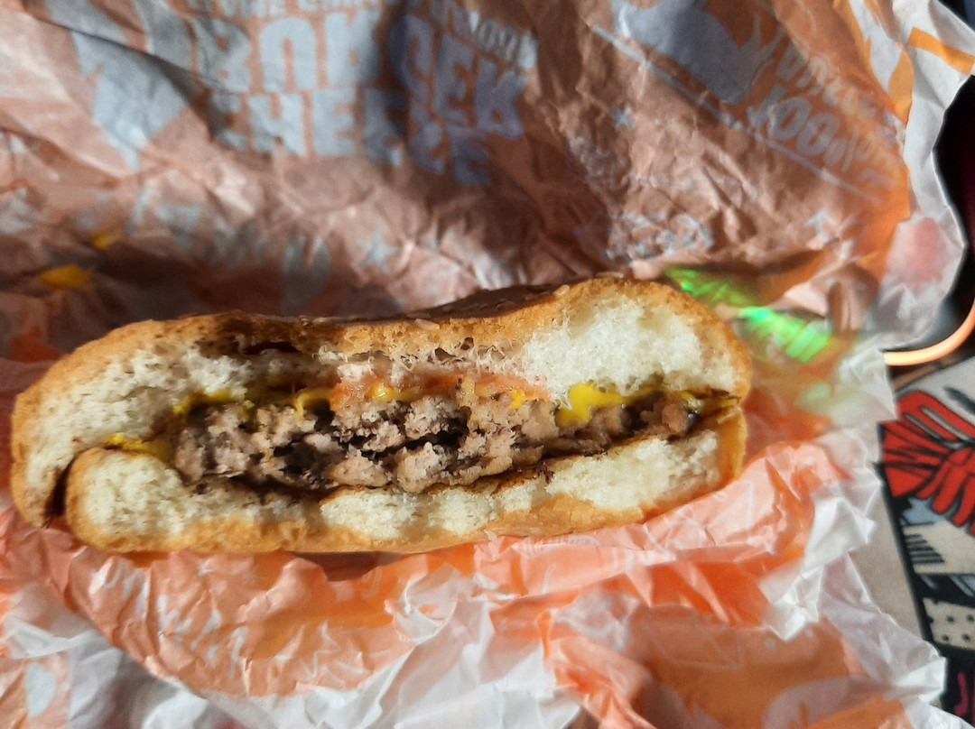 Hungry Jack's