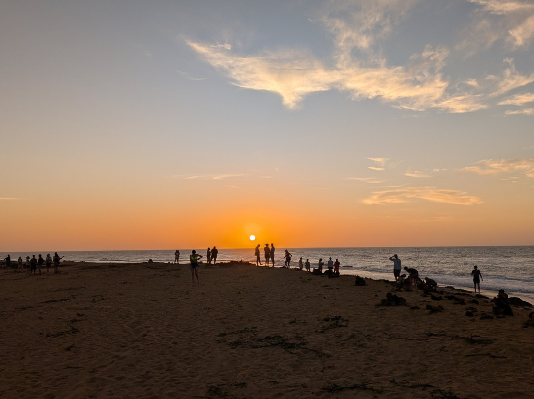 Pura Guajira Travel-Riohacha必去景点