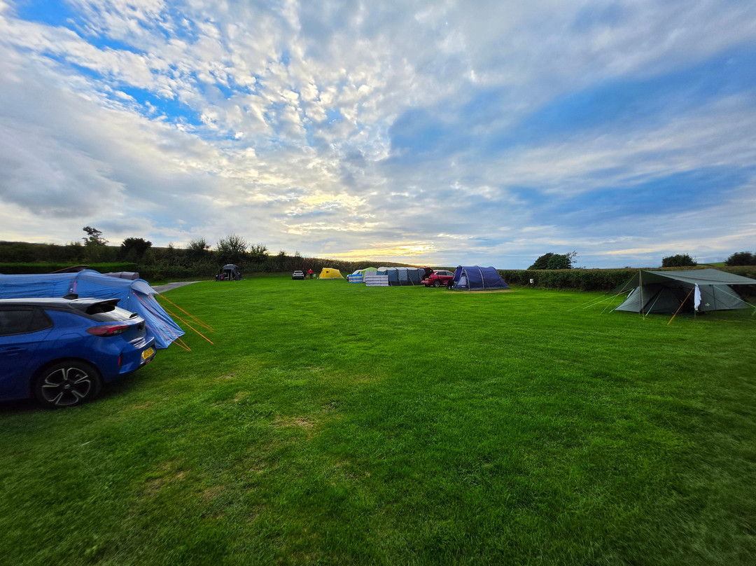 Little Acre Campsite
