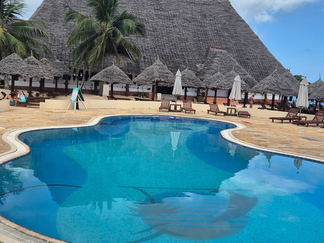 Veraclub Zanzibar Village主图